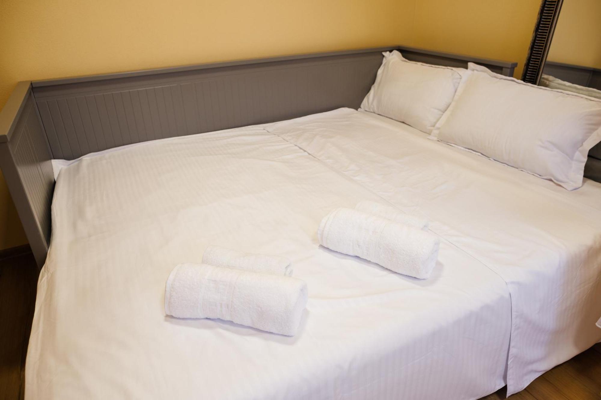 Studio In Old Town'S 1752 Hotel Timişoara Eksteriør billede