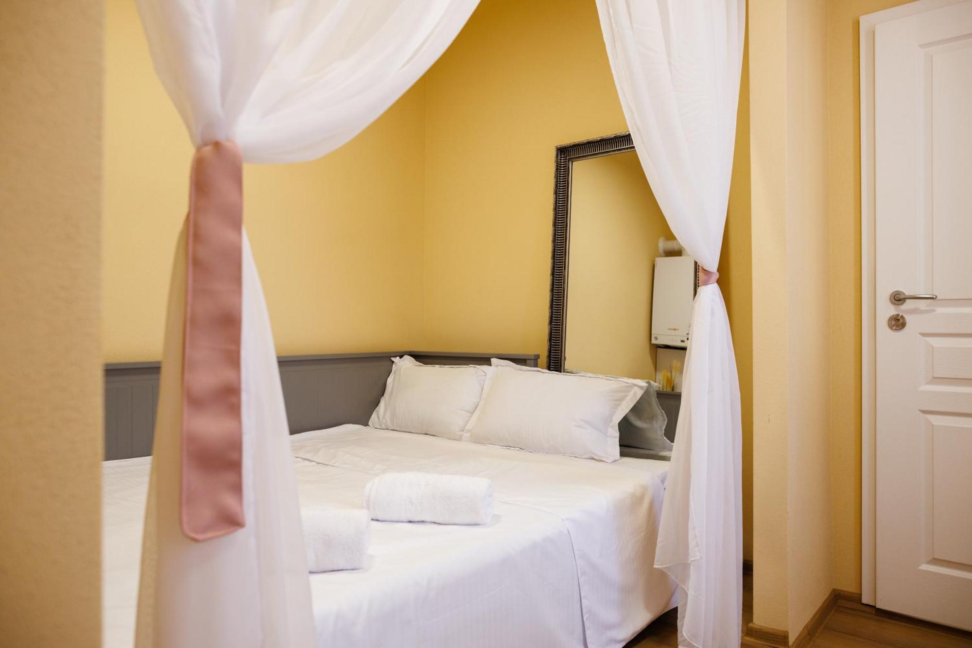 Studio In Old Town'S 1752 Hotel Timişoara Eksteriør billede