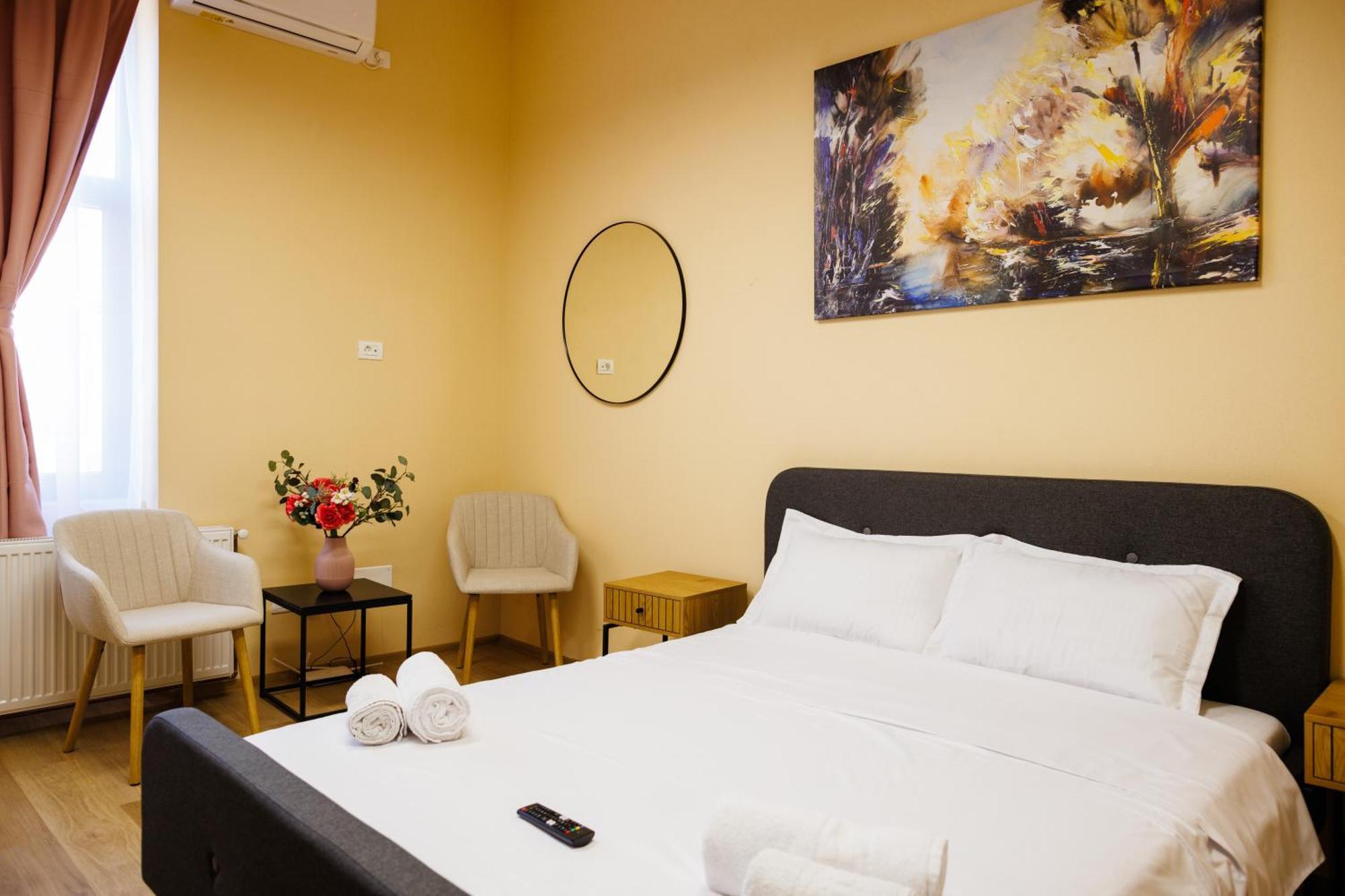 Studio In Old Town'S 1752 Hotel Timişoara Eksteriør billede